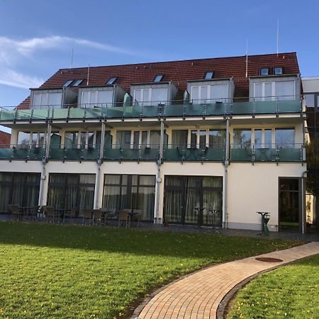 Parkhotel Zum Stern Oberaula Esterno foto
